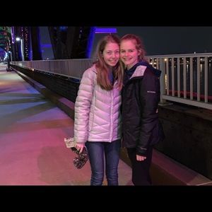 Meet your Posher, Mackenzie